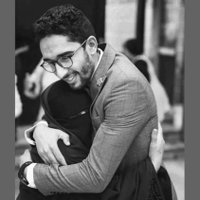 أحمَد عادِل (@ahmed3del_8) 's Twitter Profile