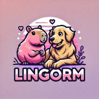 Lingorm_int (@lingorm_int) 's Twitter Profile Photo Lingorm_int (@lingorm_int) 's Twitter Profile Photo