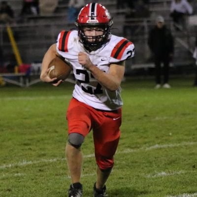 John Marshall(MN) Football/Track '27|5'8 175 LB/RB/Sprints/Jumps/PV/Throws|4.0 GPA|265 Bench/575 Deadlift/Student Council Officer