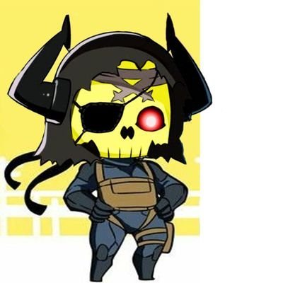 Big Boss HodgKnobさんのプロフィール画像