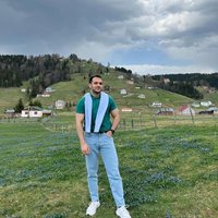 زياد التميمي 🇹🇷 طرابزون (@trabzon21) 's Twitter Profile