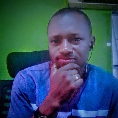 AOgbeni's profile picture. Learn, unlearn and relearn