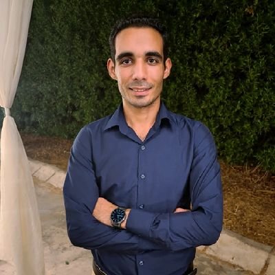 Ahmed Elsewedy
