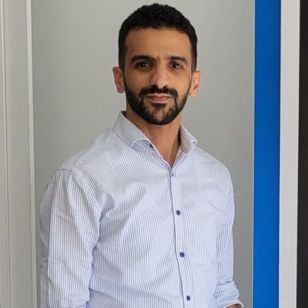 7345959's profile picture. Information Management Engineer