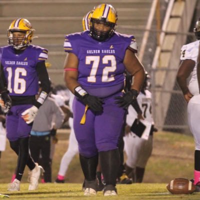 Jamari Menefee Profile