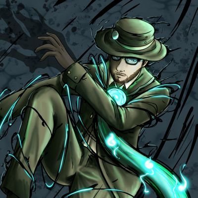 G0lden_Marcusさんのプロフィール画像