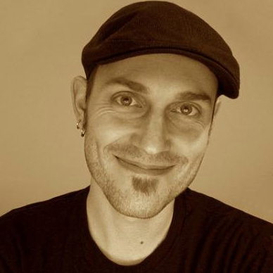 Creative Coder. Senior Visual Designer (UI/UX), ex NVIDIA.
Opinions are my own.