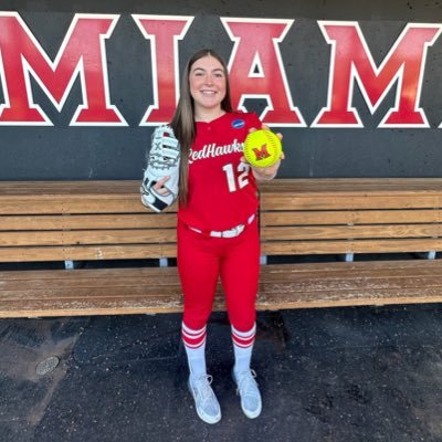 @MiamiOH_SB Commit | Seton Catholic Prep 2026 | @TGA_Turner #1 | EI Elite Top 100 | 18u 🇨🇴 National Team