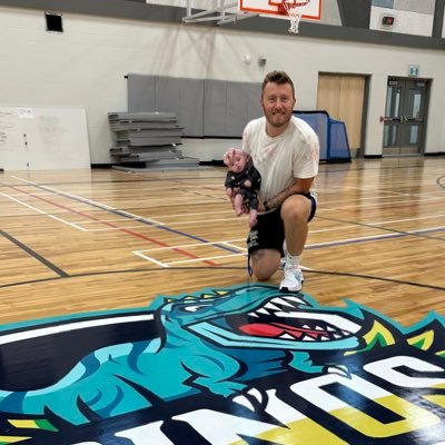 Teacher, PE, Physical Literacy, and Fitness Enthusiast - Coach at Heart - Founder/Director of Programming @valleyfhc