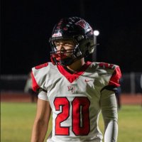 Bryson Raspberry (@brysonrazz) 's Twitter Profile Photo Bryson Raspberry (@brysonrazz) 's Twitter Profile Photo