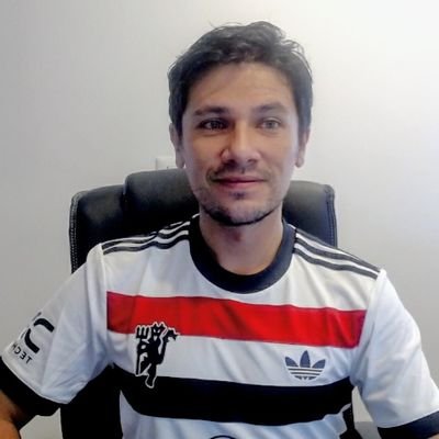 Daniel Rodriguez Profile