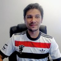 Daniel Rodriguez (@dvirus) 's Twitter Profile
