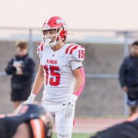 Grady Mckelvey (@gradymck5) 's Twitter Profile