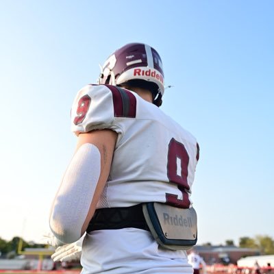 keenfurmanek's profile picture. State High 2027 | Football | 6’2 230 | TE - LB - QB | 3.0 GPA | 814-424-3913