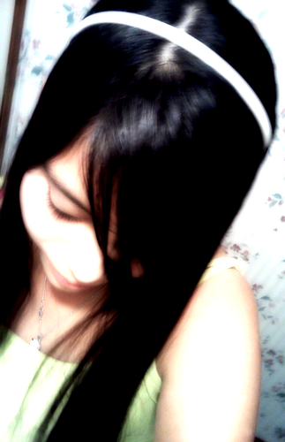 the only thing u need too know about mi iz that I'm random! C: