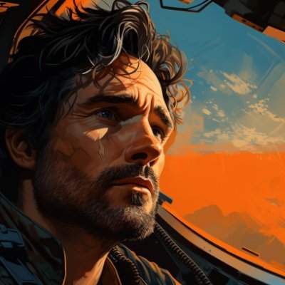 Creating art, music, film and story.
#ai #art #film #music #gamedev #content #creator