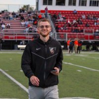caleb (@calebdlevesque) 's Twitter Profile