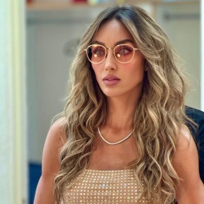 Cree lo que queiras,pero cree,cree de verdad,si crees és posibles. 💕Te amo eternamente @Anahi 💕💕- Fan account-