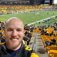 Hunter Lemley (@hunterlemley) 's Twitter Profile
