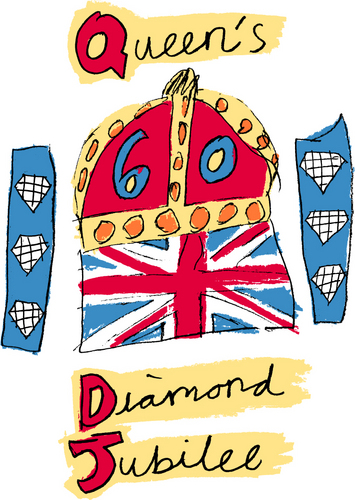 Thursday 8th March. The Queen starts her Diamond Jubilee tour of the UK in Leicester! Tell us what you think. Share your pictures and thoughts with us