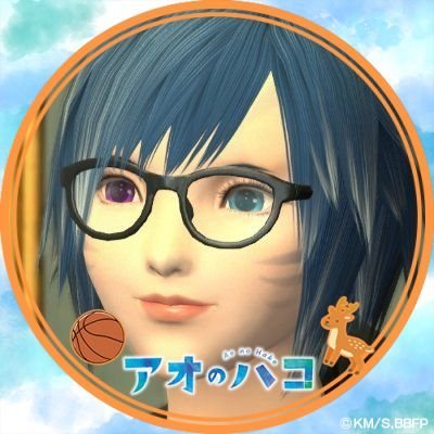 seriakatsuki.bsky.social 🏳️‍⚧️🌻さんのプロフィール画像