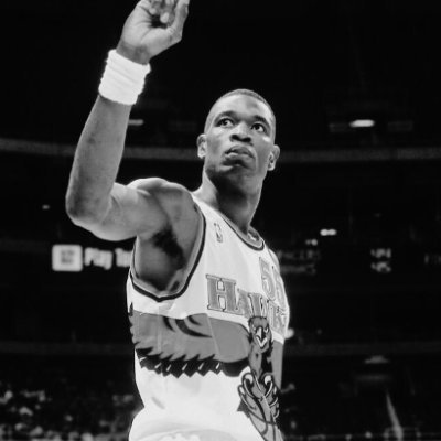 Basketball NBA Afrikaさんのプロフィール画像