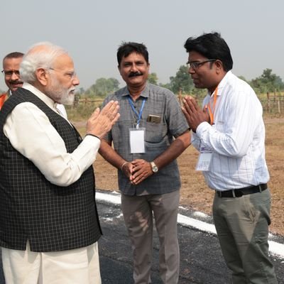 AshokNirmalkar4's profile picture. सोशल मीडिया  जिला प्रभारी भाजपा, जिला-मुंगेली (छत्तीसगढ़)