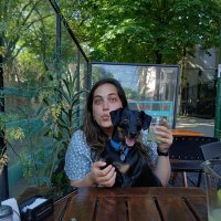 Vicky G 🇦🇷⭐⭐⭐ (@conurbeib) 's Twitter Profile Photo Vicky G 🇦🇷⭐⭐⭐ (@conurbeib) 's Twitter Profile Photo