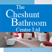 Cheshunt Bathrooms supplies a complete range of products including Bespoke bathrooms, showers for Home & Domestic to industrial scale contracts.