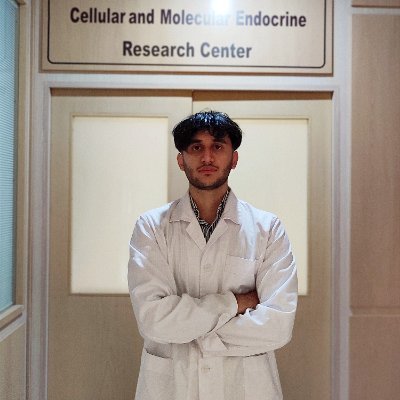 AliV_Farahani's profile picture. 