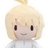 arcueid plushie (@arcplush) 's Twitter Profile