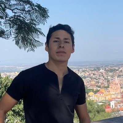 ElliodysseusV's profile picture. Concentrated on Tech, Ai, and Finance: Warrior Spirit ⚡️🌐🛡️🇲🇽