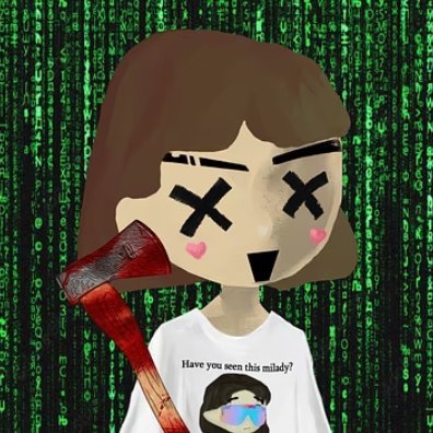 Want to make it in crypto being creative 😶🌫️
Can I do it, lets see...