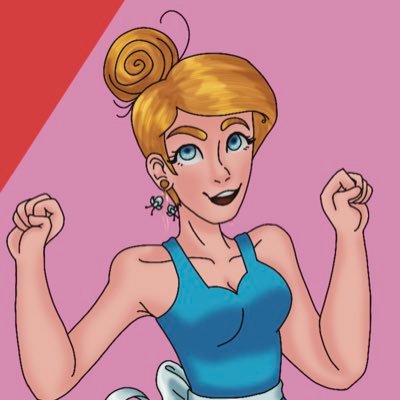 Instagram: Haleyshippcomics don’t hesitate to join me over on Patreon for exclusive and nsfw art!