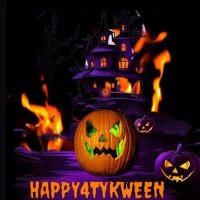 HAPPY4TYKWEEN🎃🩸TAKEN OVER⚰️🪦 (@4tyktykeem) 's Twitter Profile