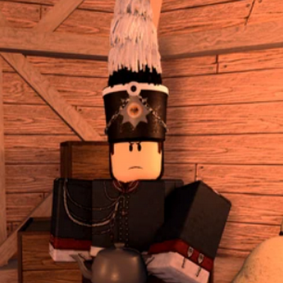 GnB_enjoyer's profile picture. 