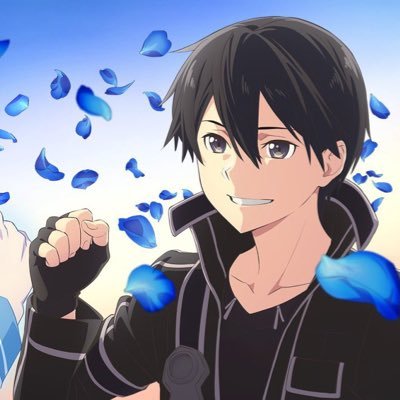Black Strideさんのプロフィール画像