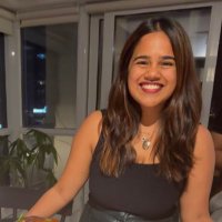 Rhea Mathew (@rheamathew18) 's Twitter Profile