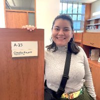 Claudia Alvarez (@claudia52602732) 's Twitter Profile Photo