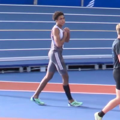 FP T&F 26’ | GPA 4.1 | 55mh: 7.90 | Triple-Jump: 45-1| 110mh: 14.82 | 6x all-American |wyattjzachery@gmail.com | NCAA ID: 2406336400