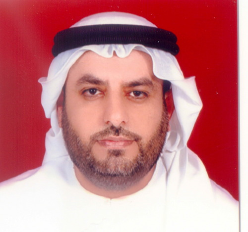 Sulaiman Allaq Alhammadi