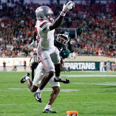 Big sports guy | Avid OSU fan | Buckeyes, Bengals, Reds, Cavs, Blue Jackets, Crew