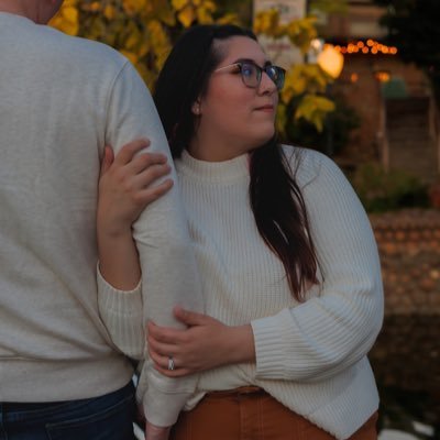 ChandlerDawn4's profile picture. she/her || 24 ||swiftie🫶|| wife💍||girl mom ✨🩷