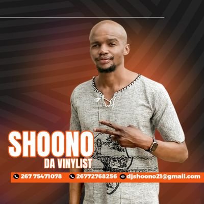 Producer, DJ
Bookings: loulamuzic21@gmail.com, +26772768256