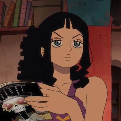 me gusta cdm y one piece, tremenda combinación