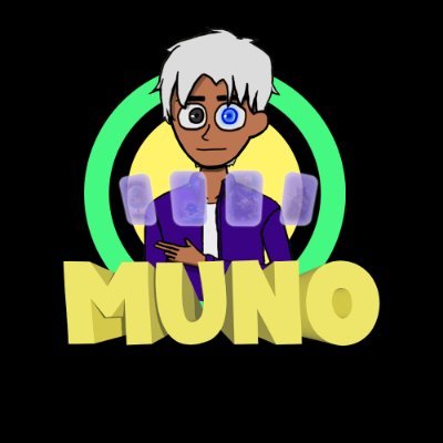 More than crypto $MUNO
Discord: https://t.co/oD1UmWO7we
Telegram: https://t.co/UROGtOz1yI
CA:0x5B51116400afbCAc19d8c797e06315c075A332B5