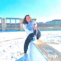 singghrileyy's profile picture. 👙IFBB Pro 
💪Powerbuilder
🏋️‍♀️CPT
📍NYC