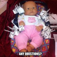 Born Healthy (@born_healthy) Twitter profile photo