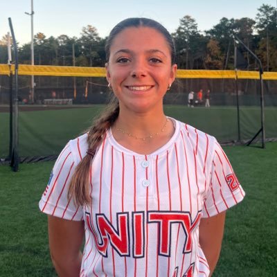 Freedom HS 2027 | P/2B/OF | NJ Unity Torres 16U | Madisonbixler2027@gmail.com | https://t.co/v2h0JBg1gL |
NCAA ID: 2405317303