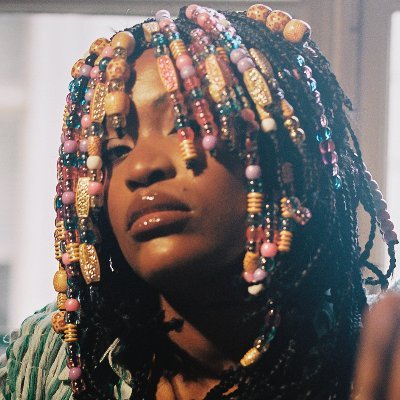 THE QUEEN OF KUDURO
PONGO BADDIE EP
OUT NOW